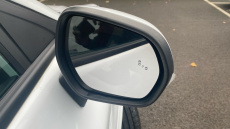 Ford Puma 1.0 EcoBoost Hybrid mHEV ST-Line X 5dr Petrol Hatchback